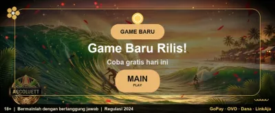 Mainkan Game Slot Gacor