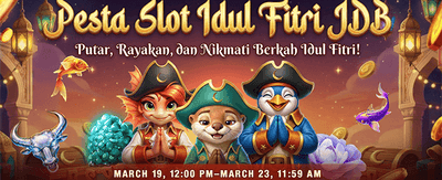Menang Besar di Fuji66 Slot